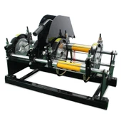 250mm CNC ویلڈنگ مشین