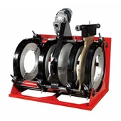 ایچ ڈی پی ای پلاسٹک پائپ ویلڈنگ مشین